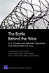 The battle behind the wire : U.S. prisoner and... by  Cheryl Benard 
