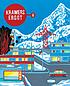 Kramers ergot. 6. door Sammy Harkham