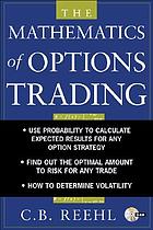 The mathematics of options trading