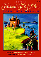 Favorite fairy tales told in Scotland