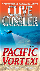 Pacific vortex!