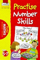 Practise number skills.