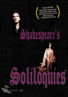 Shakespeare's soliloquies