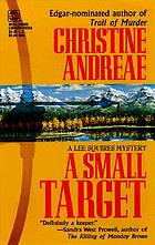 A small target