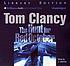 The hunt for Red October por Tom Clancy