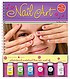 Nail art by  Sherri Haab 
