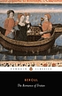 The romance of Tristan; and, The tale of Tristan's... by Béroul