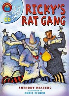 Ricky's rat gang