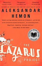The Lazarus project