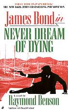 Never dream of dying
