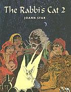 The rabbi's cat
