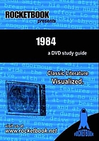 1984 : a DVD study guide