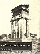 Palerme & Syracuse,