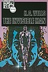 The invisible man von Otto O Binder
