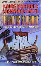 Atlantis endgame: Book 8