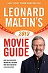 Leonard Maltin's movie guide de Leonard Maltin