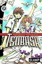 Tsubasa. 7