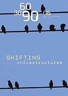 306090 06 : architecture journal, March 2004 : shifting infrastructures