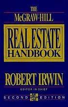 The McGraw-Hill real estate handbook