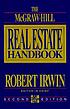 The McGraw-Hill real estate handbook de Robert Irwin