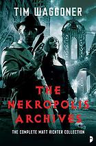 The Nekropolis archives : omnibus