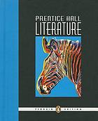 Prentice Hall literature. / Grade 7