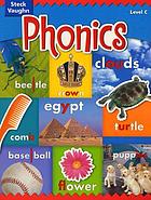 Phonics : Level C