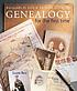 Genealogy for the first time : research your family... by Laura Best