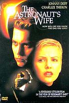 The astronaut's wife
