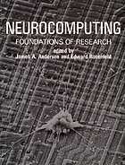 Neurocomputing 2, Directions for research