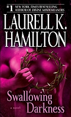 Swallowing darkness : a novel