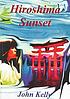 Hiroshima sunset por  John Bernard Kelly 
