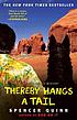 Thereby hangs a tail by  Spencer Quinn 
