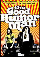 The Good Humor man