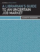 A librarian's guide to an uncertain job market