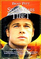 Seven years in Tibet Legends of the fall
