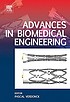 Advances in biomedical engineering by P Verdonck