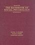 The handbook of social psychology by Daniel Todd Gilbert