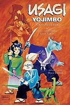 Usagi Yojimbo : grasscutter