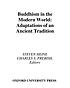 Buddhism in the modern world : adaptations of an ancient tradition