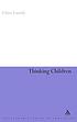 Thinking children de Claire Cassidy