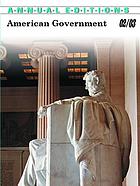 American government 02-03