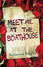 Meet me at the boathouse