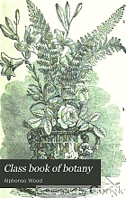 Class-book of botany : being outlines of the structure, physiology and classification of plants : with a flora of the United States and Canada
