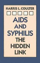 AIDS and syphilis : the hidden link