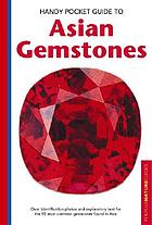 Handy pocket guide to Asian gemstones