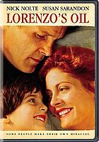 Lorenzo's oil