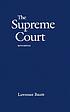The Supreme Court door Lawrence Baum