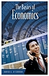 The basics of economics door David E O'Connor