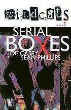 Wildcat's : serial boxes